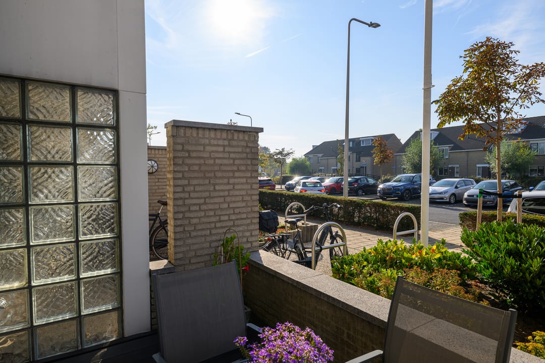 Foto 13 van Van Egmondlaan 17