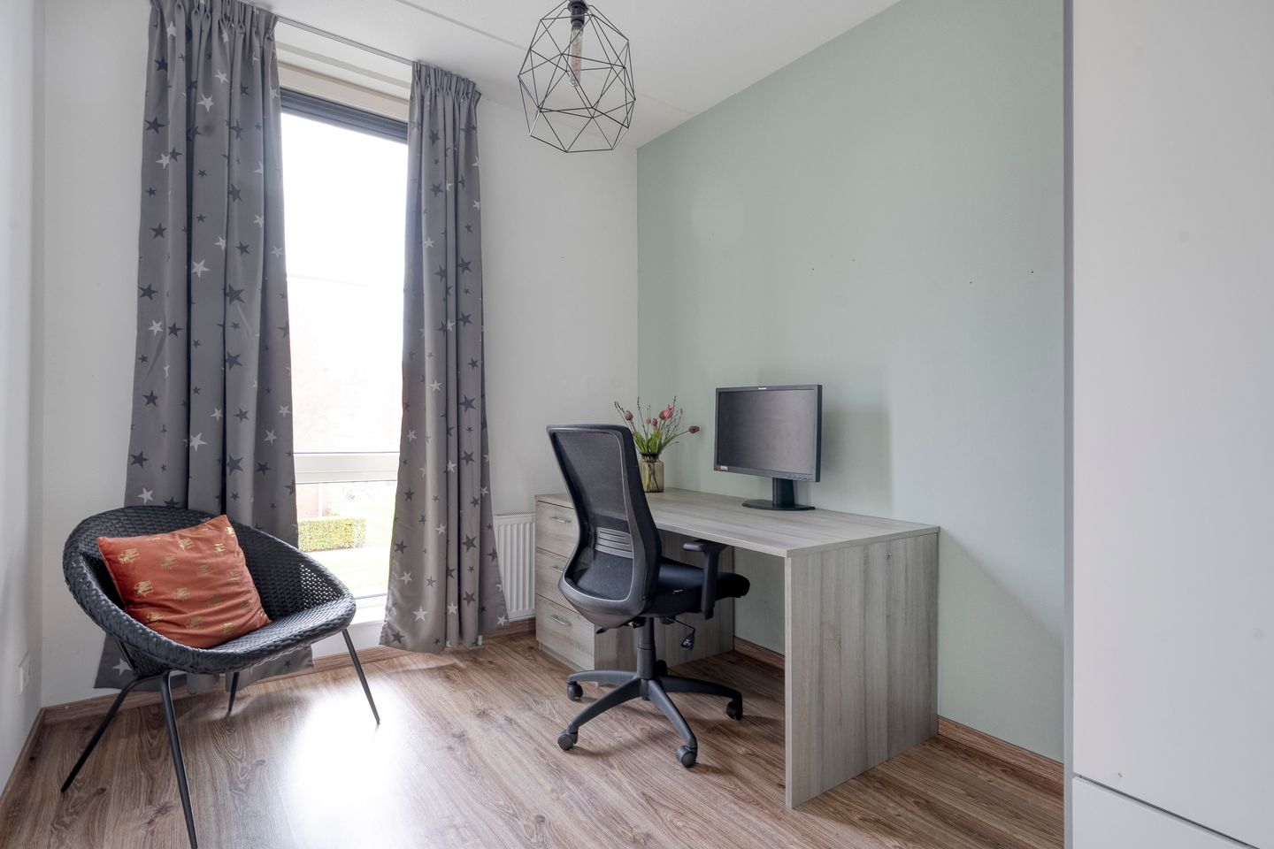 Foto 25 van Rozenstraat 5