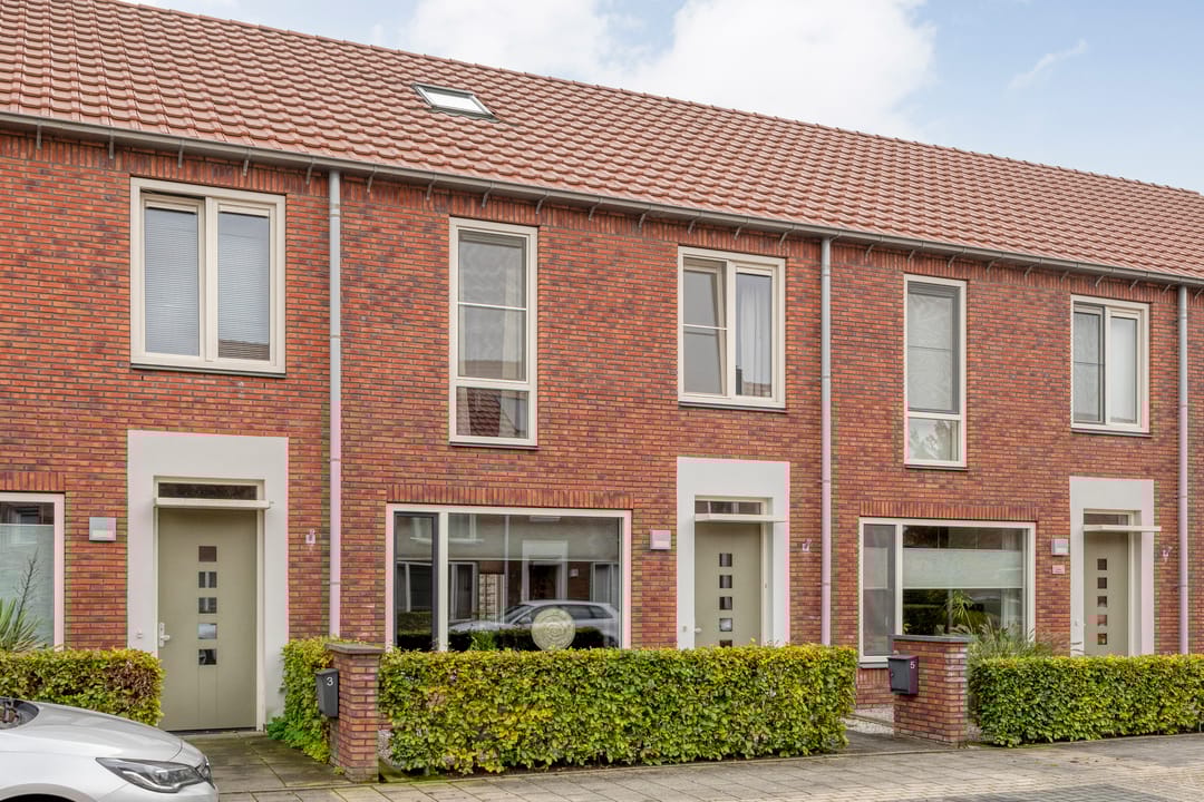 Foto 38 van Rozenstraat 5