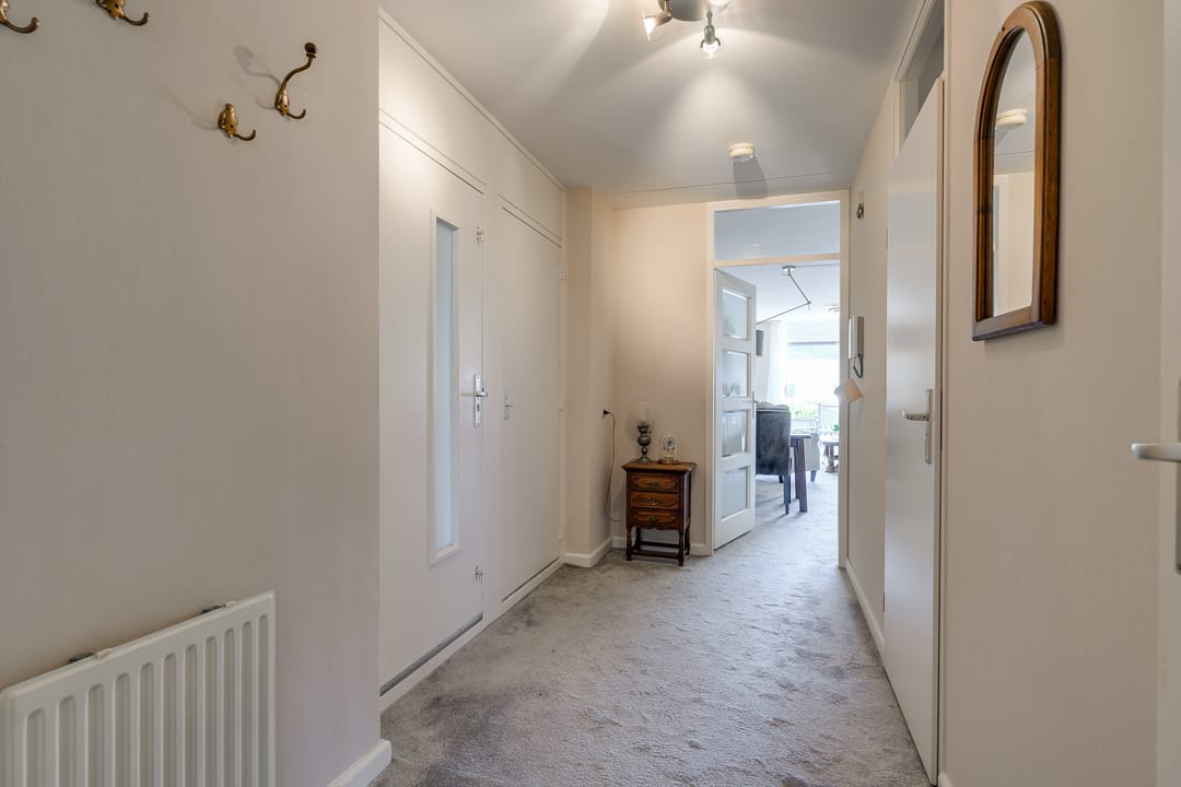 Foto 26 van Van Egmondlaan 17