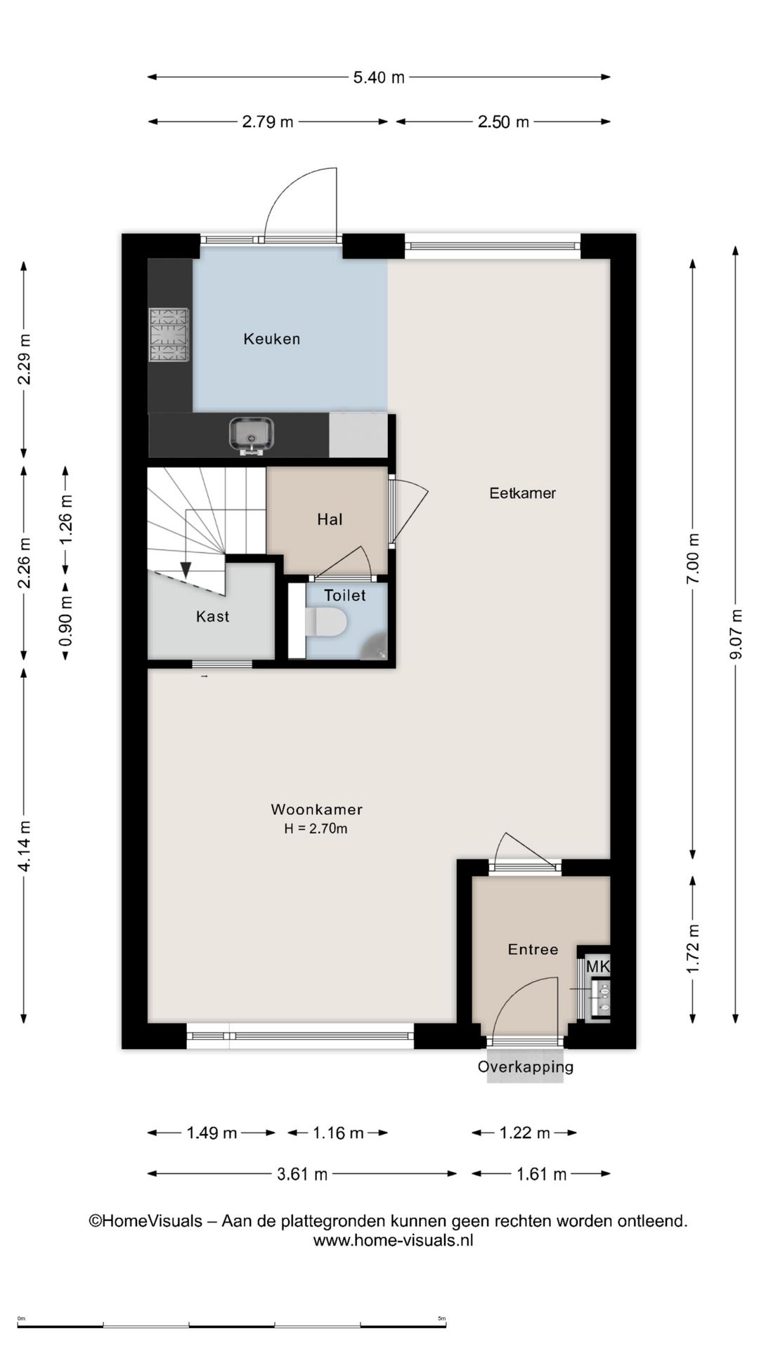 Foto 41 van Rozenstraat 5
