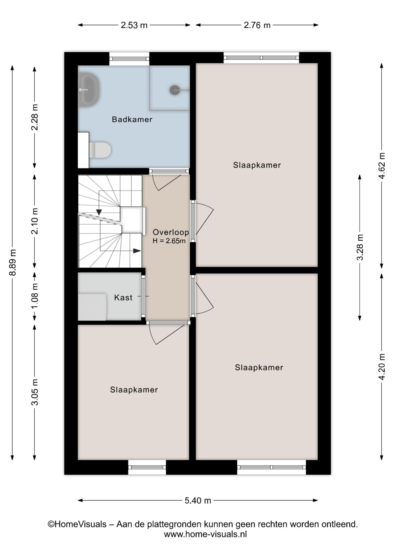 Foto 42 van Rozenstraat 5