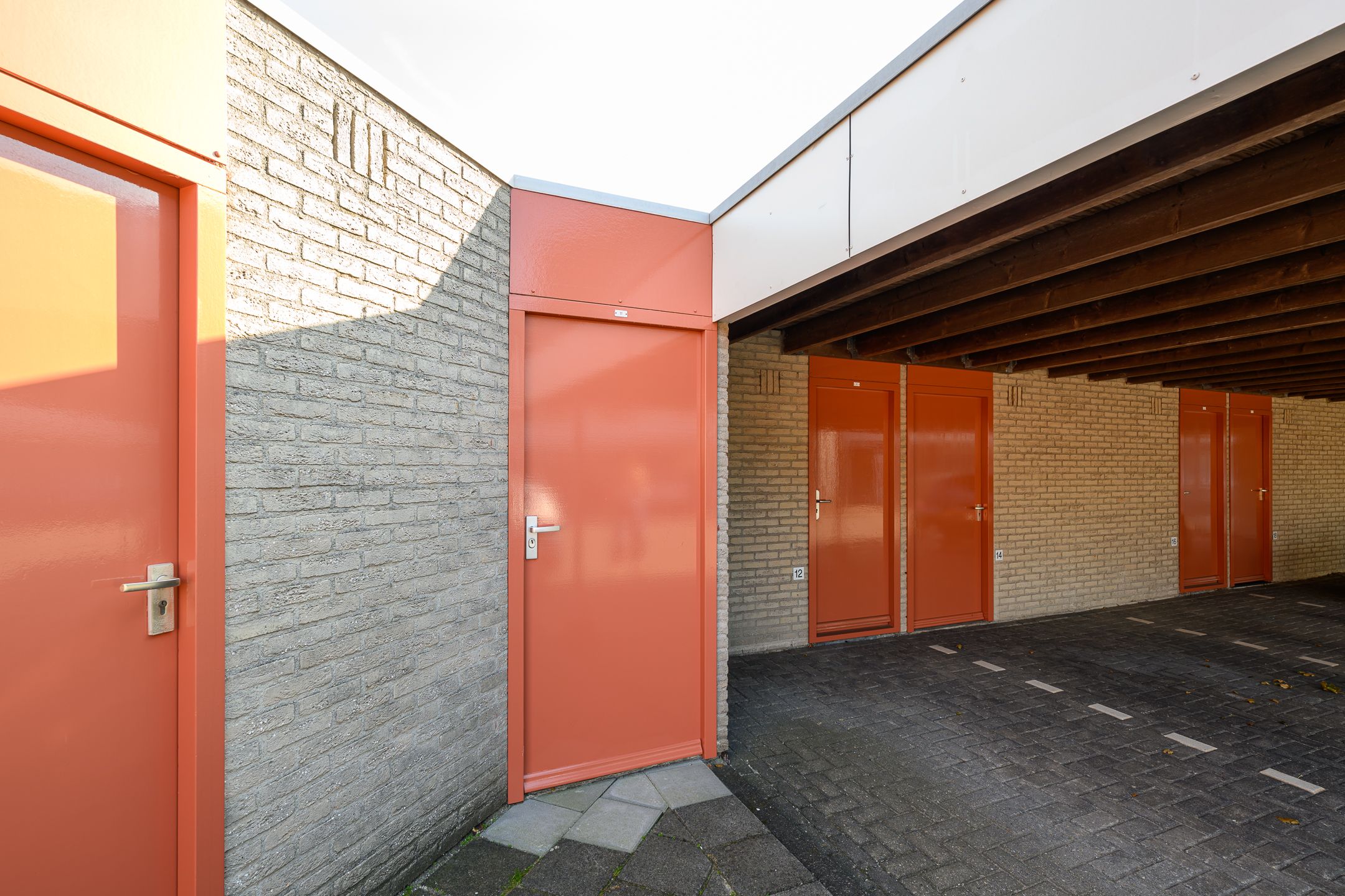 Foto 30 van Van Egmondlaan 17