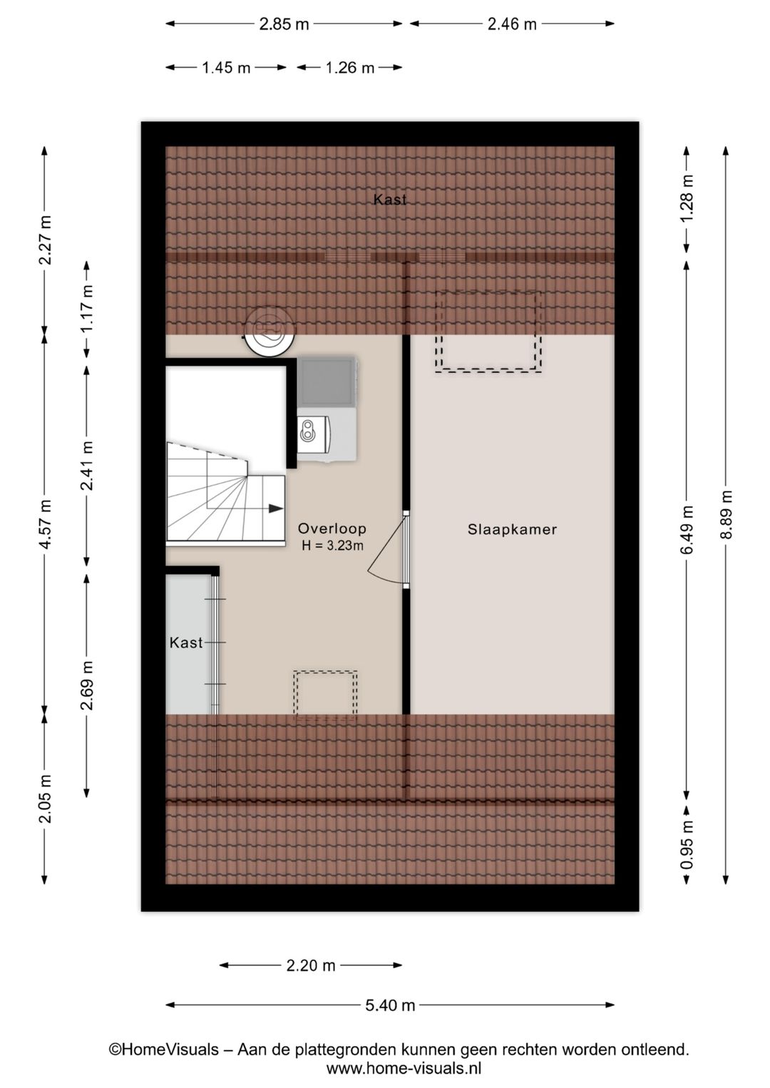 Foto 43 van Rozenstraat 5