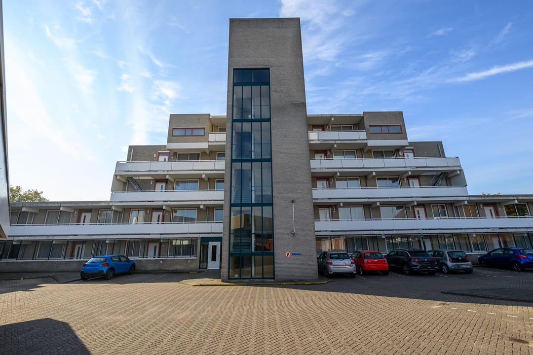 Foto 31 van Van Egmondlaan 17