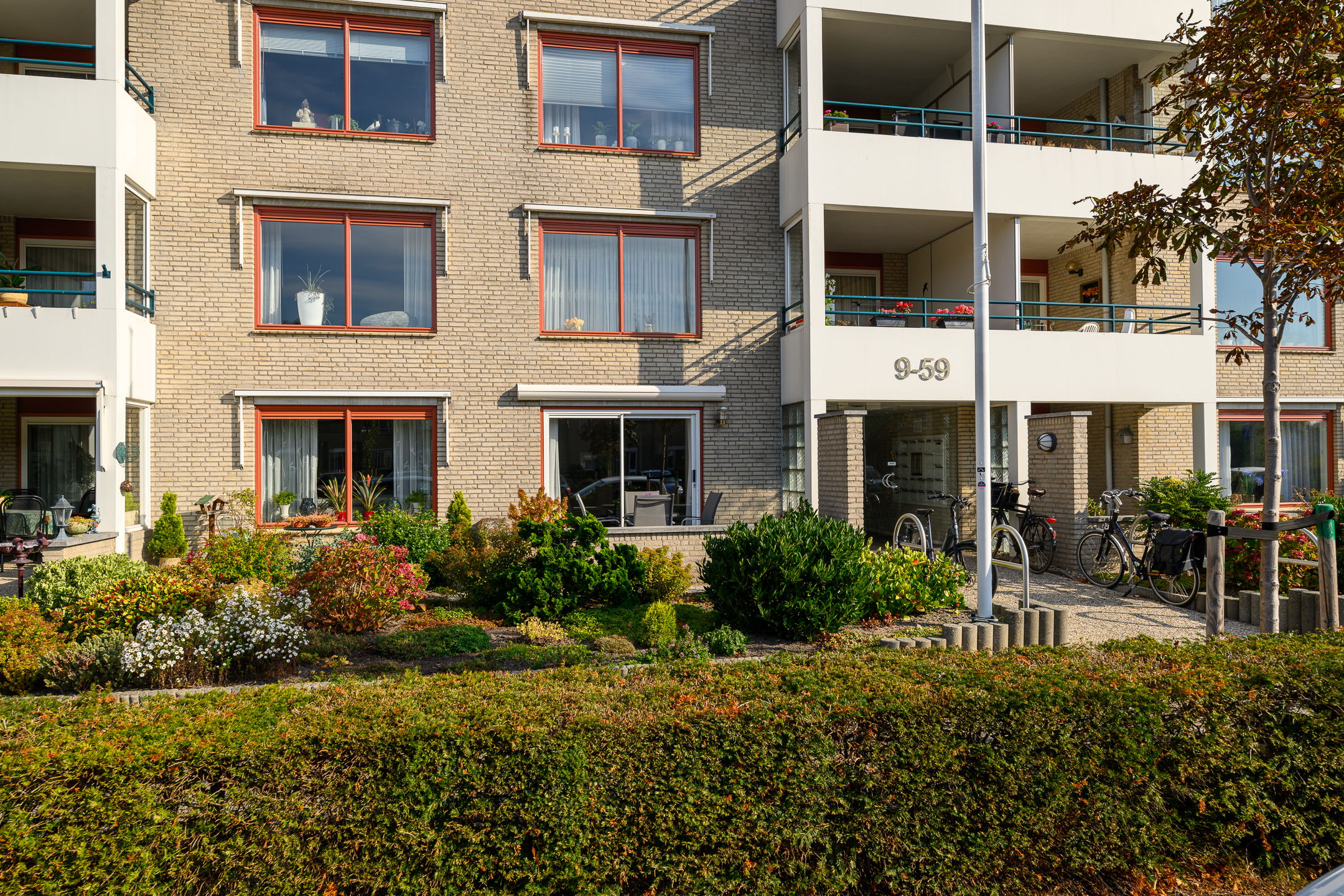 Foto 33 van Van Egmondlaan 17