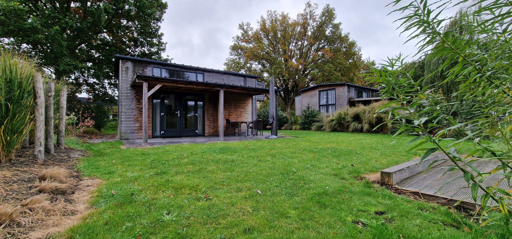 3-bedroom freehold villa in Biddinghuizen — photo 1 of 5