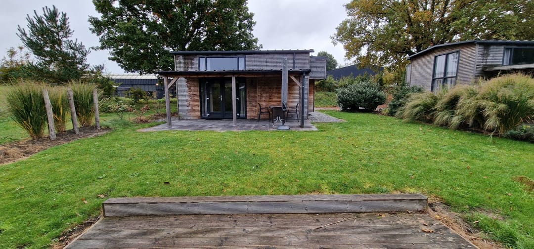 Foto 2 van Spijkweg 15-887