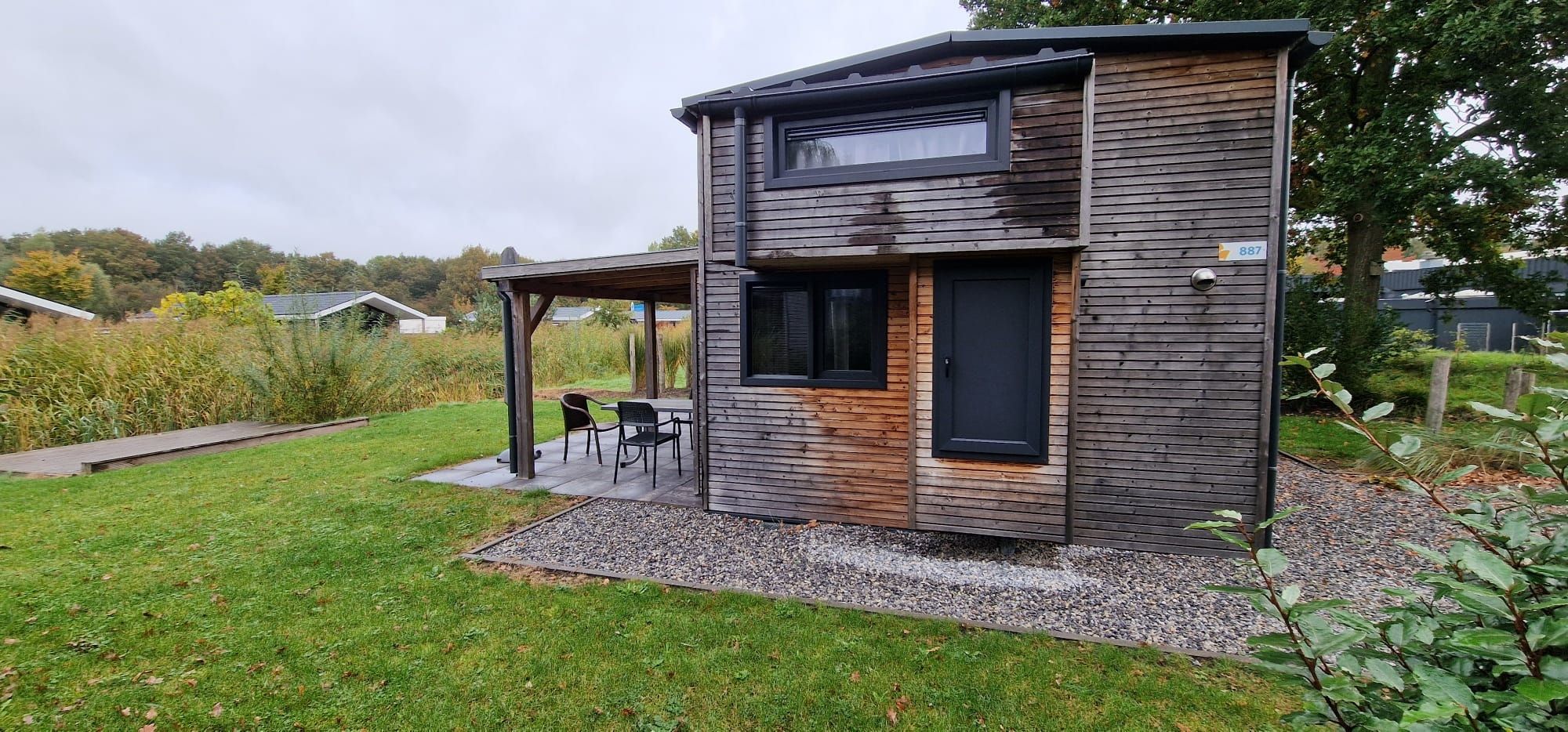 Foto 3 van Spijkweg 15-887