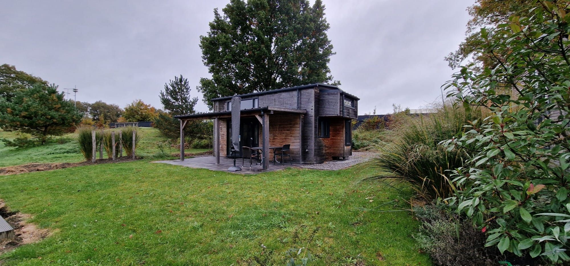 3-bedroom freehold villa in Biddinghuizen — photo 4 of 5