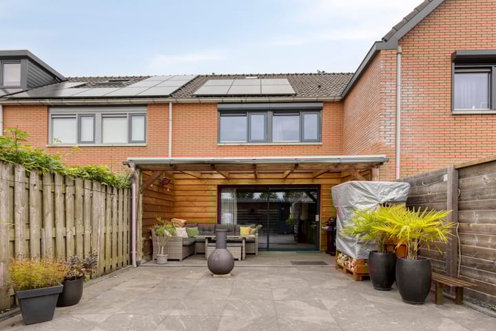 Foto 3 van Kerklaan 15