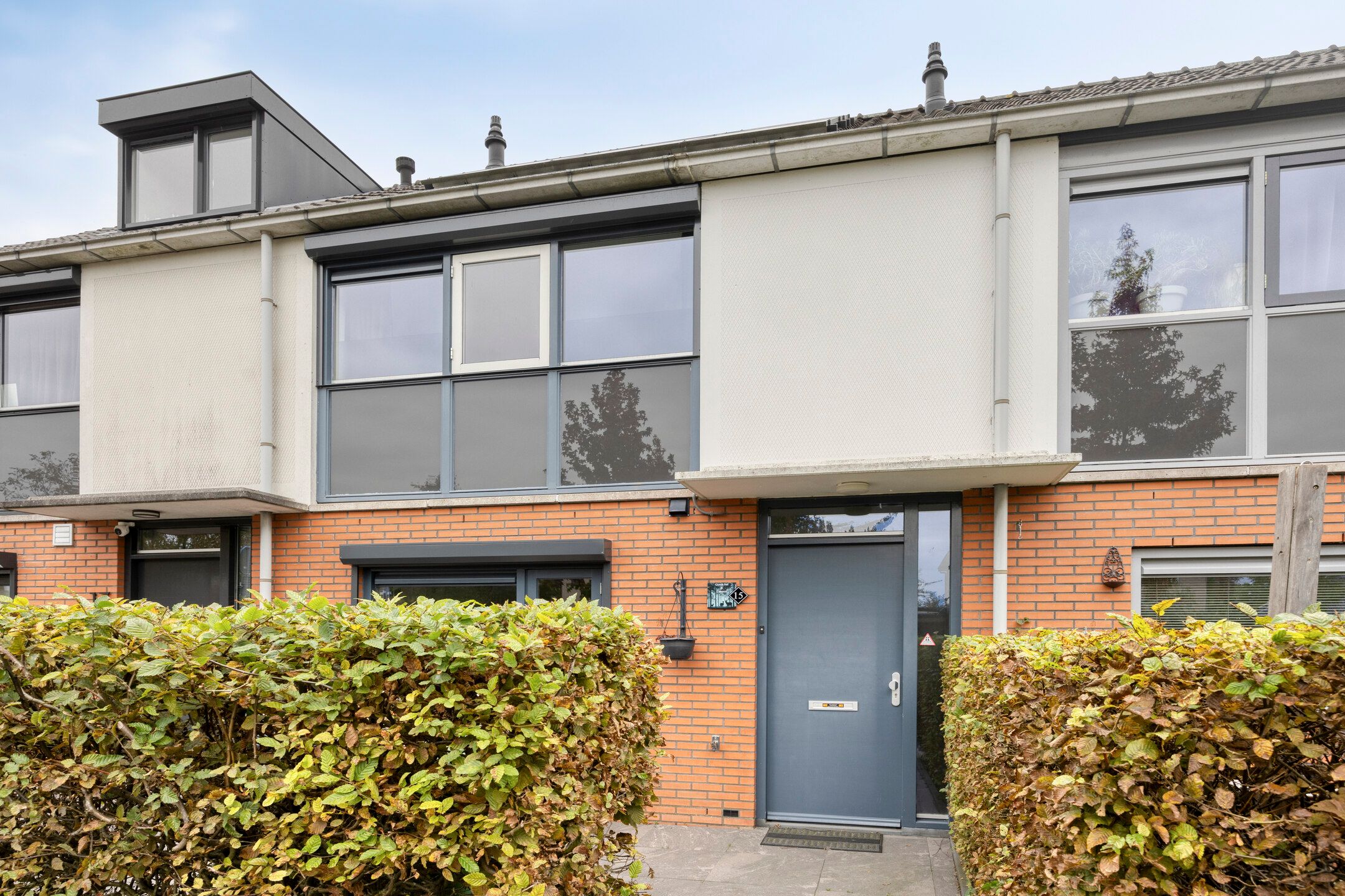 Foto 6 van Kerklaan 15