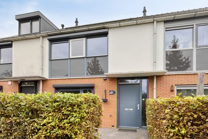 Foto 6 van Kerklaan 15