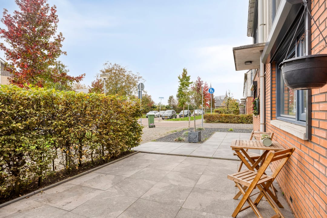 Foto 7 van Kerklaan 15