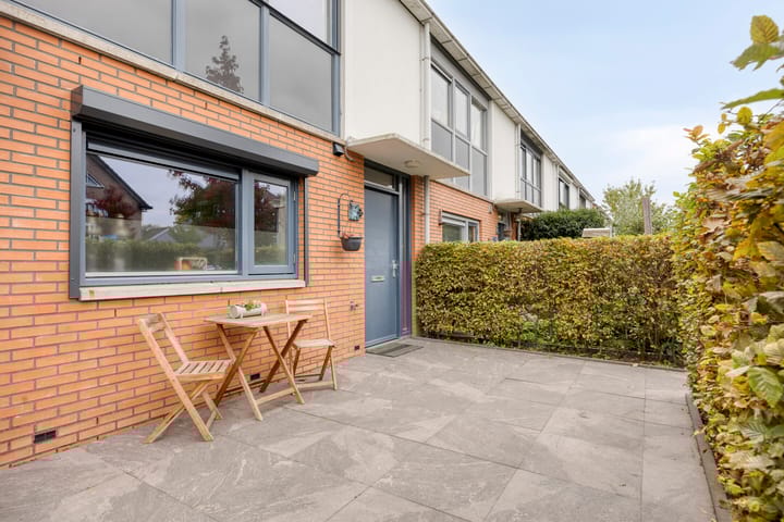 Foto 8 van Kerklaan 15