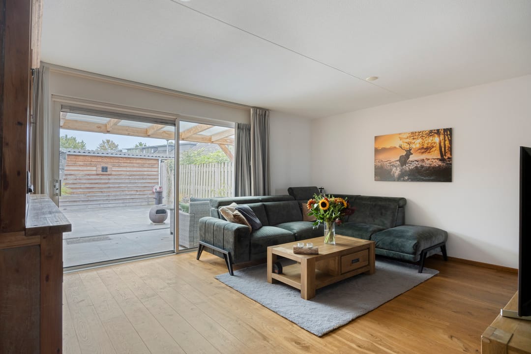 Foto 13 van Kerklaan 15