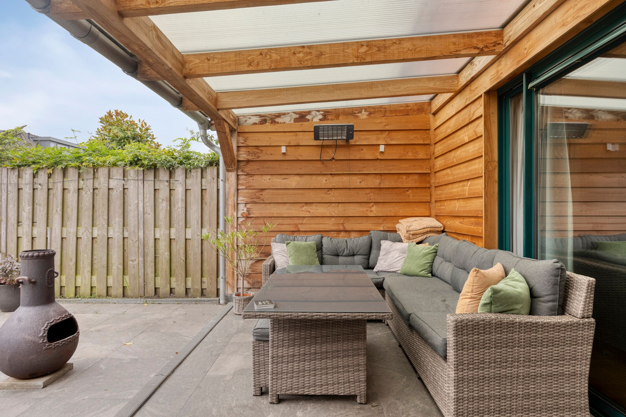 Foto 36 van Kerklaan 15