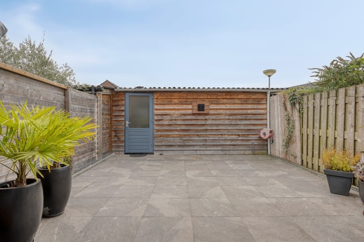 Foto 37 van Kerklaan 15