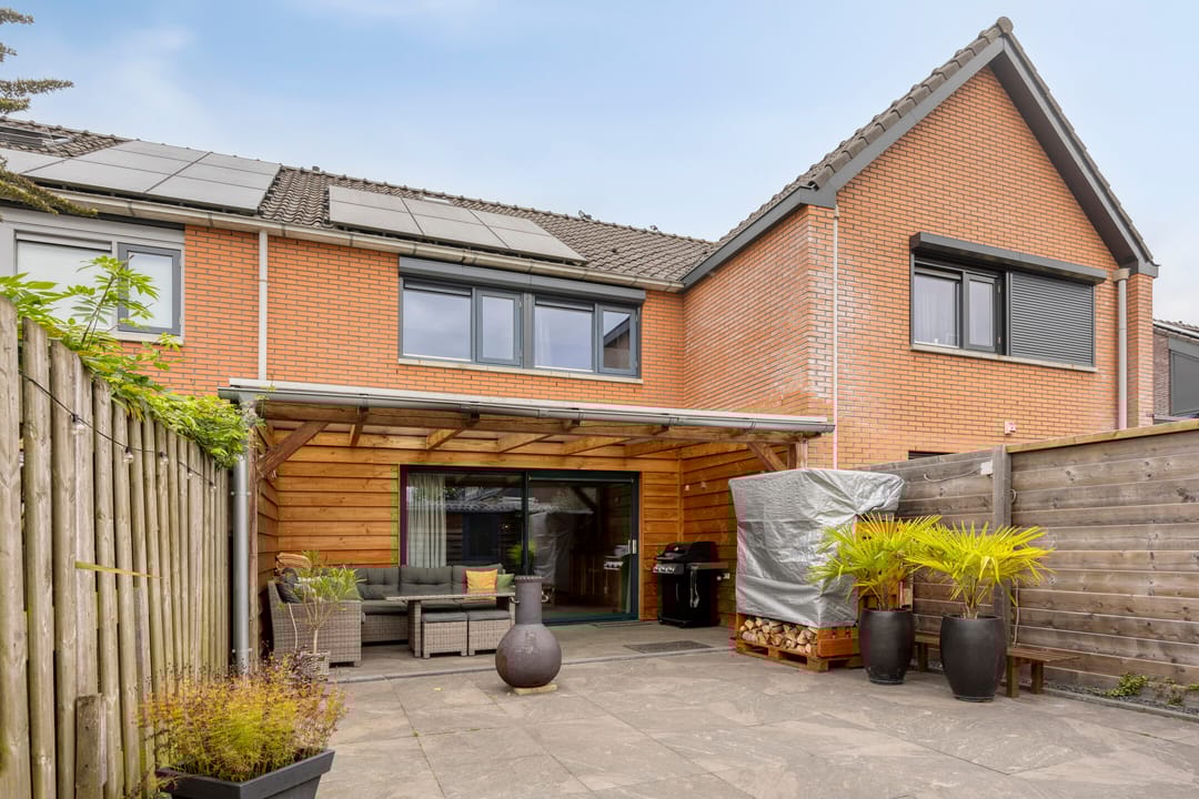 Foto 38 van Kerklaan 15