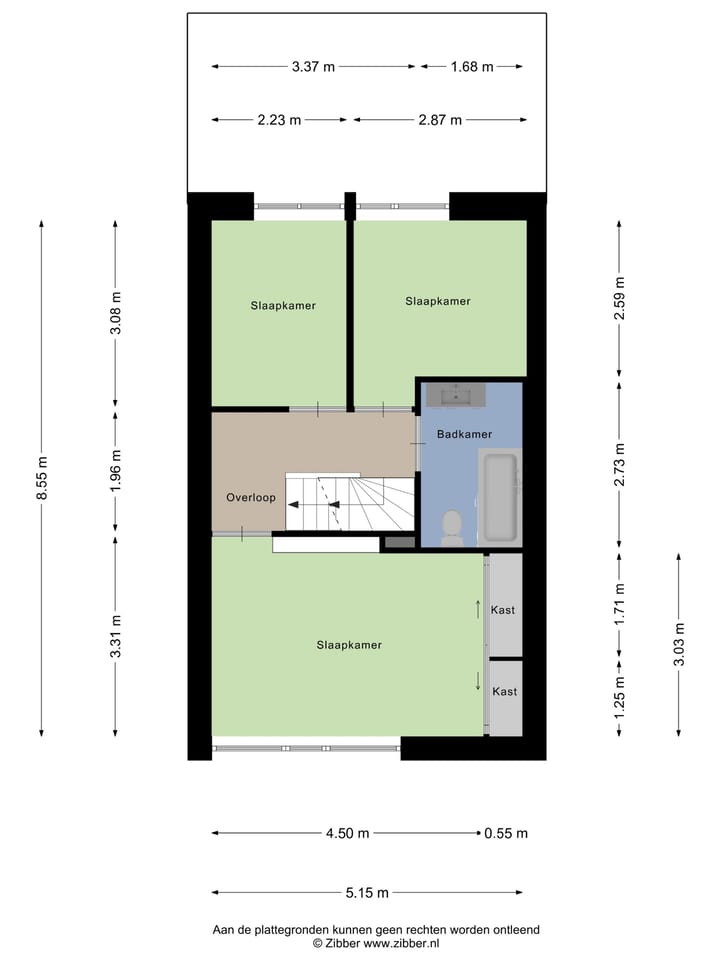 Foto 44 van Kerklaan 15
