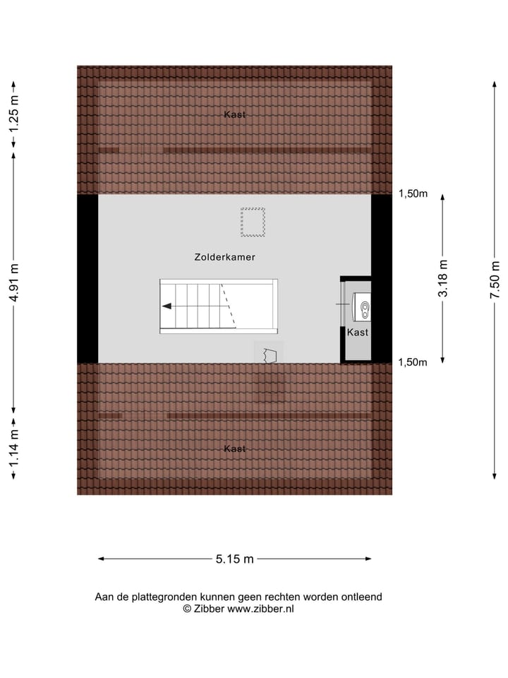 Foto 45 van Kerklaan 15