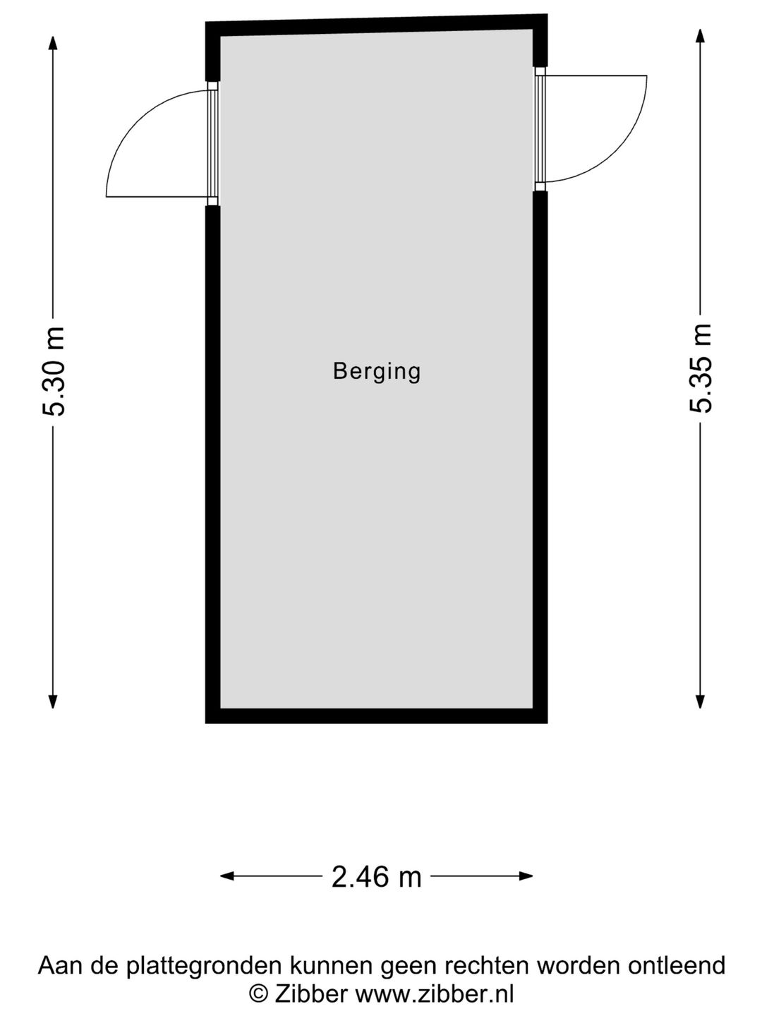 Foto 46 van Kerklaan 15