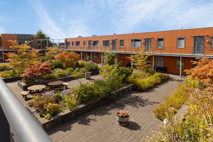 Foto 2 van Jacoba van Beierenhof 21