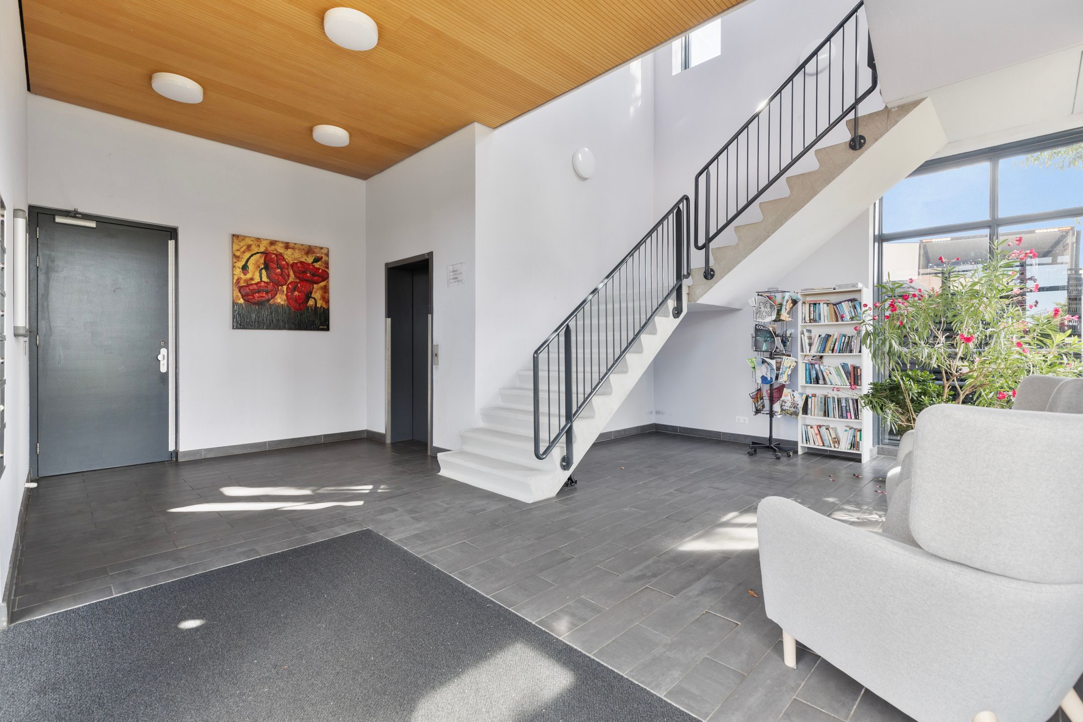 Foto 3 van Jacoba van Beierenhof 21