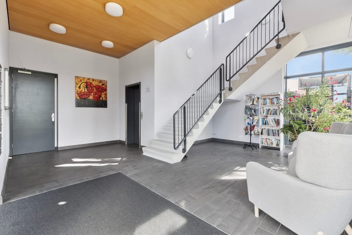 Foto 3 van Jacoba van Beierenhof 21