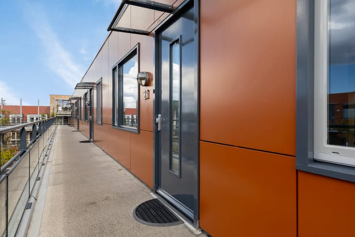 Foto 4 van Jacoba van Beierenhof 21