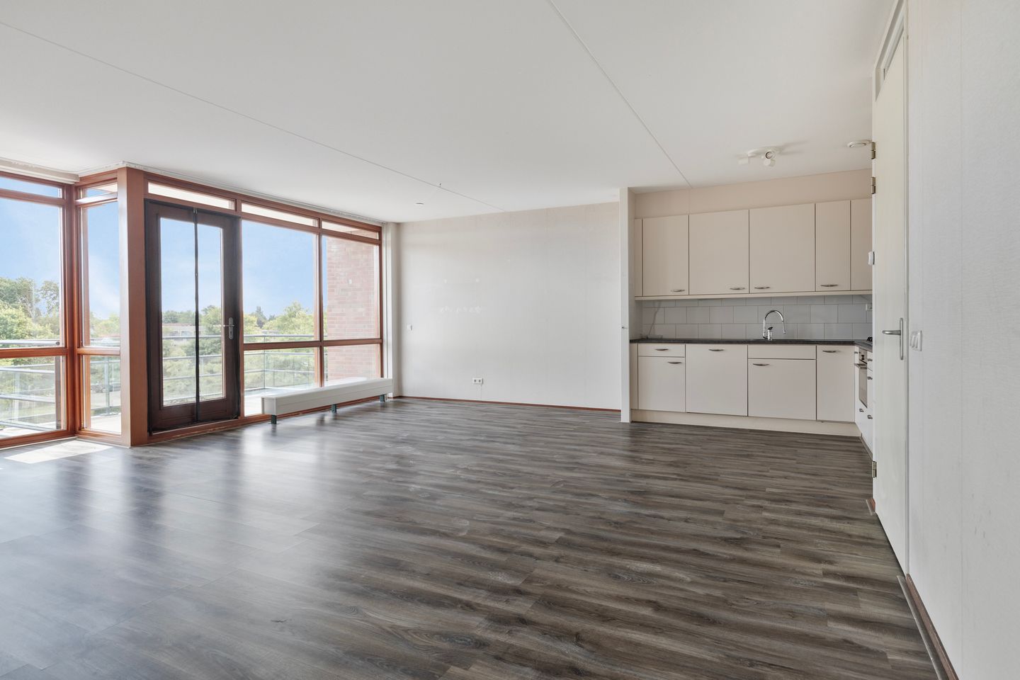 Foto 10 van Jacoba van Beierenhof 21