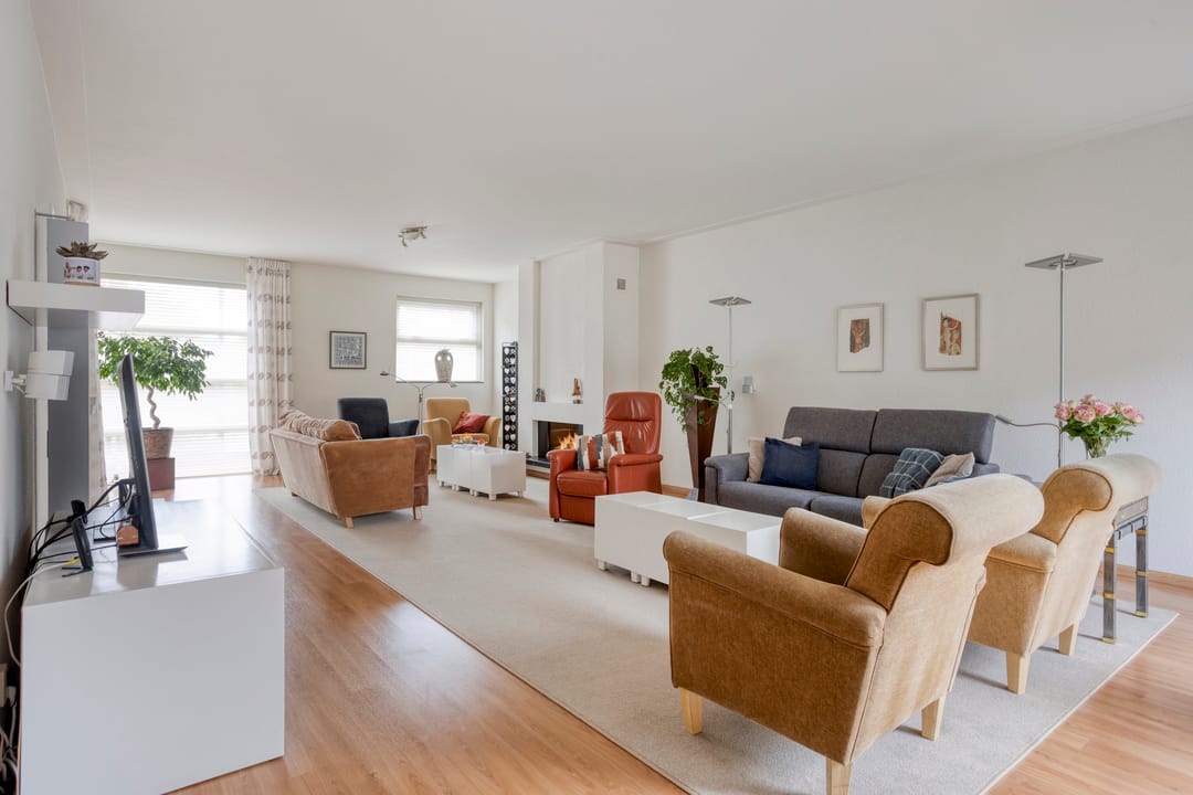 Foto 2 van Schout Lieshoutstraat 13