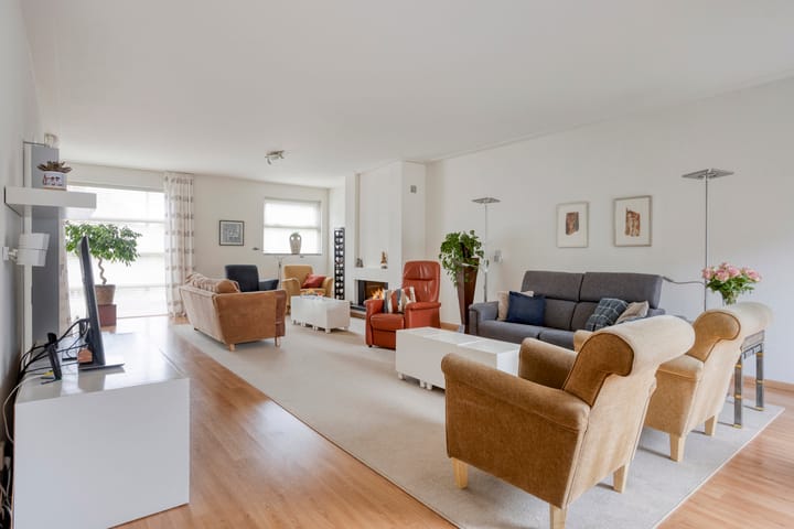 Foto 2 van Schout Lieshoutstraat 13