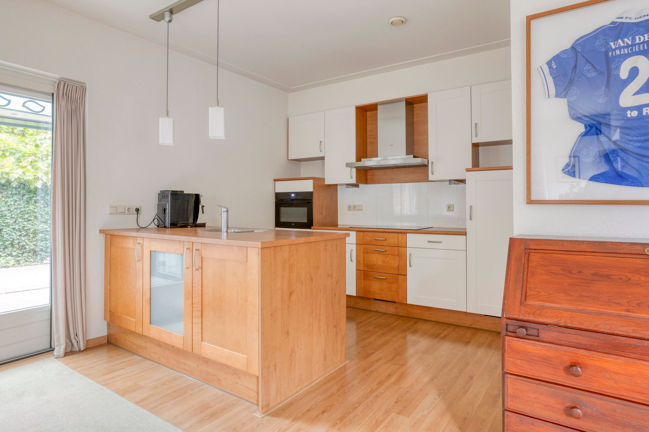 Foto 3 van Schout Lieshoutstraat 13