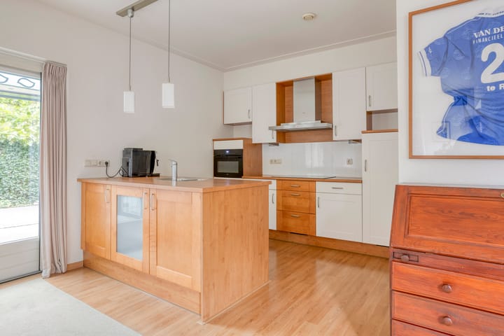 Foto 3 van Schout Lieshoutstraat 13