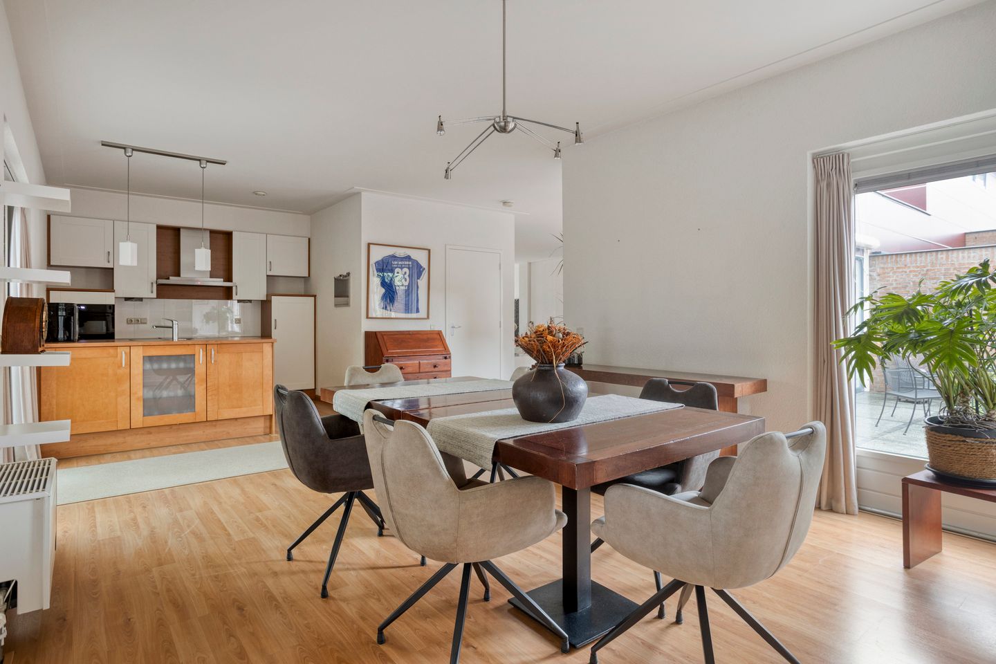 Foto 4 van Schout Lieshoutstraat 13