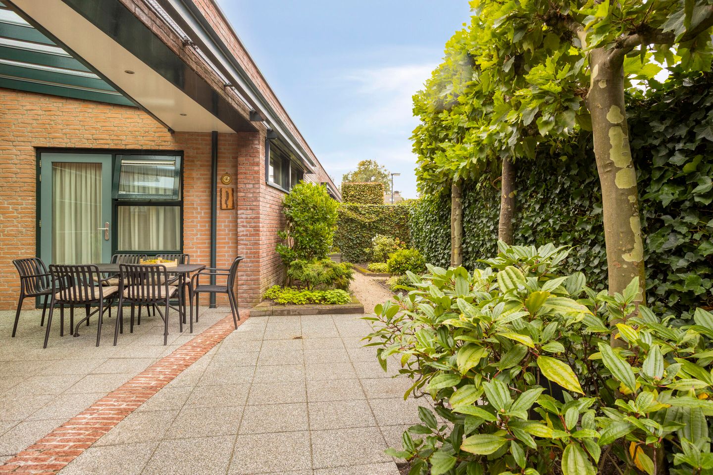 Foto 5 van Schout Lieshoutstraat 13