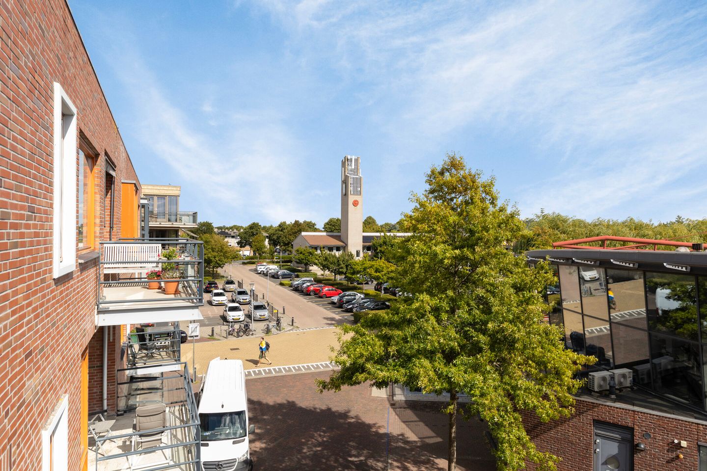 Foto 19 van Jacoba van Beierenhof 21