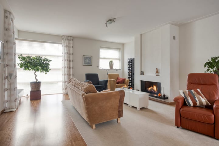 Foto 7 van Schout Lieshoutstraat 13