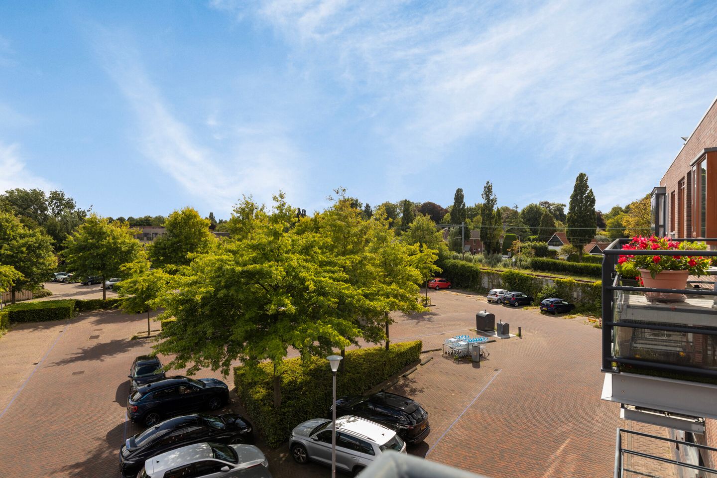 Foto 20 van Jacoba van Beierenhof 21