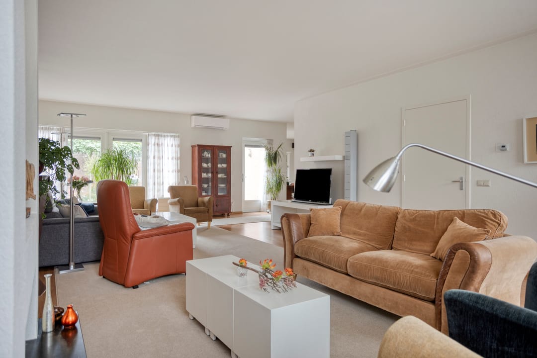 Foto 8 van Schout Lieshoutstraat 13