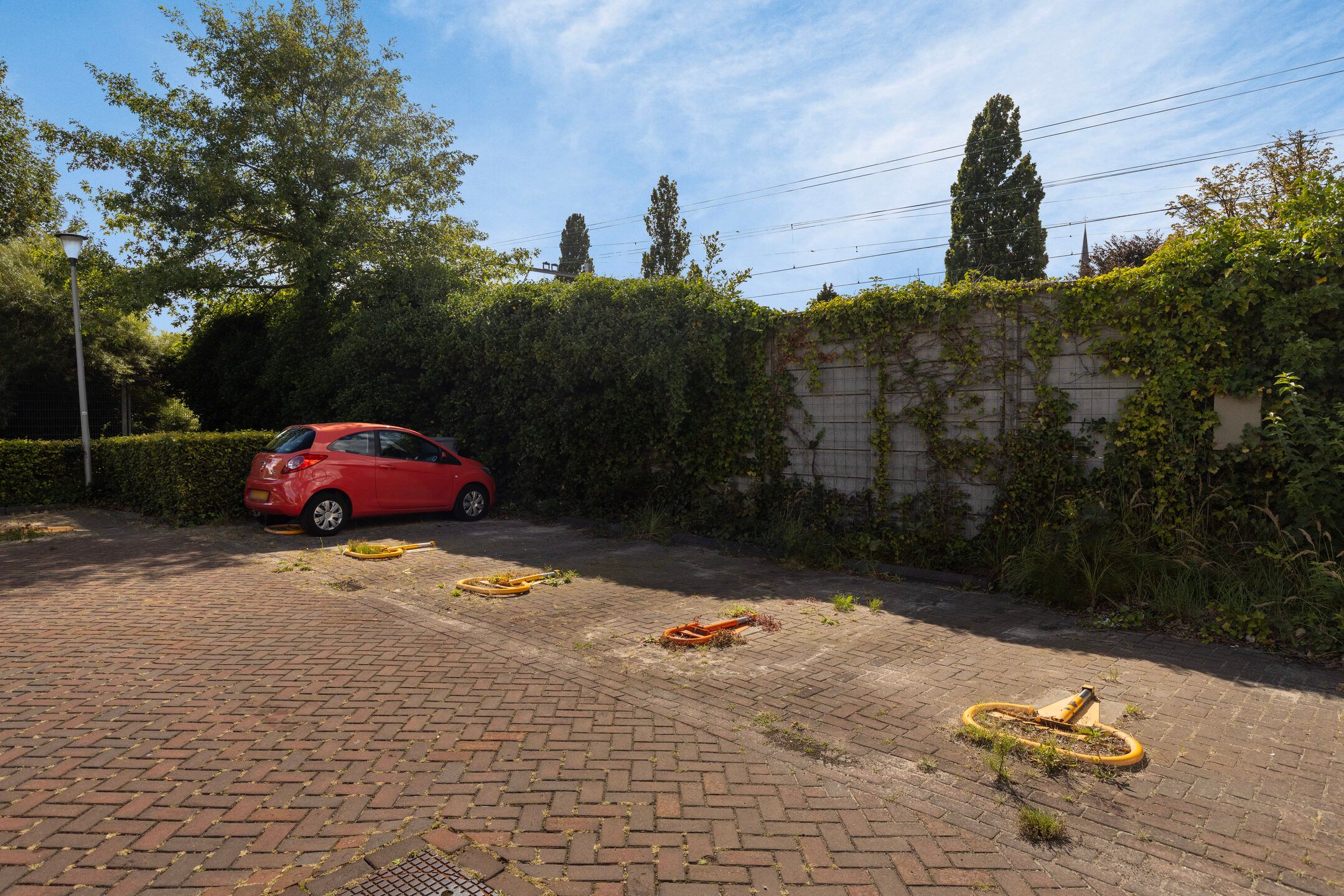 Foto 21 van Jacoba van Beierenhof 21