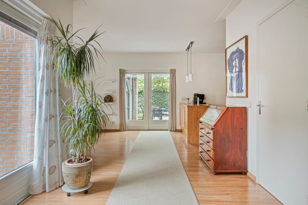 Foto 13 van Schout Lieshoutstraat 13