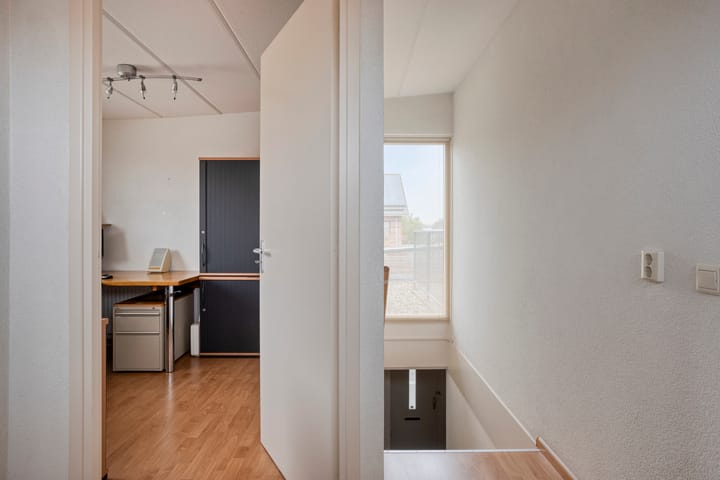 Foto 26 van Schout Lieshoutstraat 13