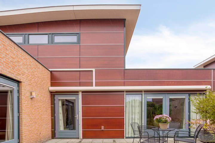 Foto 35 van Schout Lieshoutstraat 13