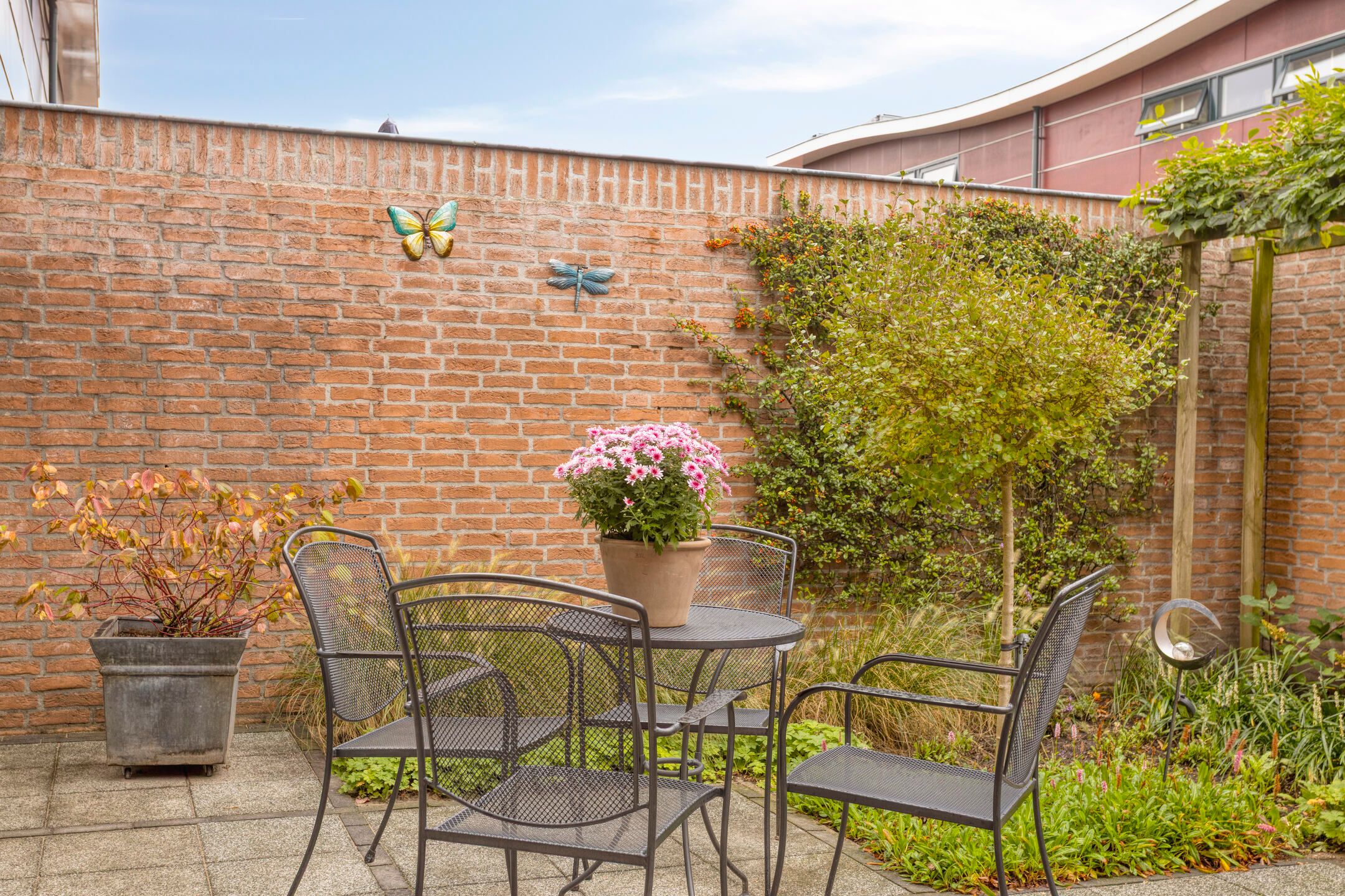 Foto 36 van Schout Lieshoutstraat 13