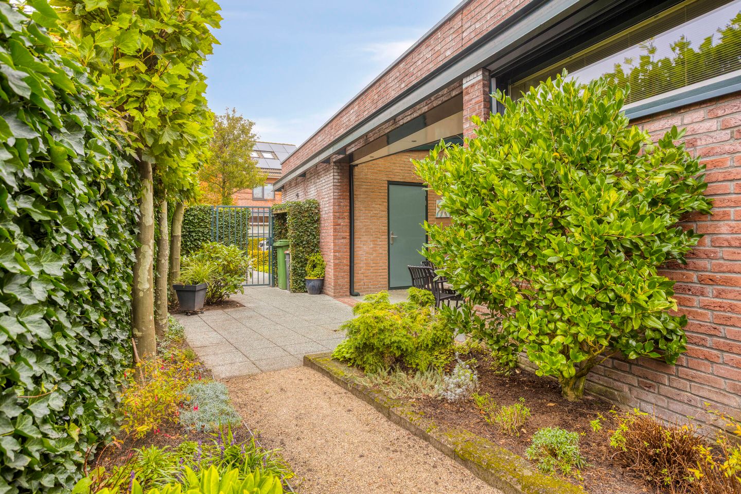 Foto 40 van Schout Lieshoutstraat 13