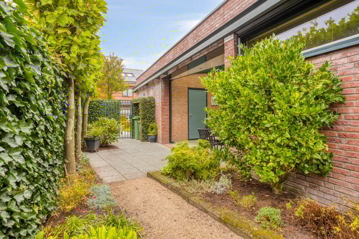 Foto 40 van Schout Lieshoutstraat 13