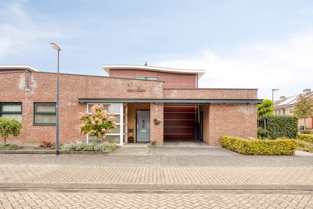 Foto 41 van Schout Lieshoutstraat 13