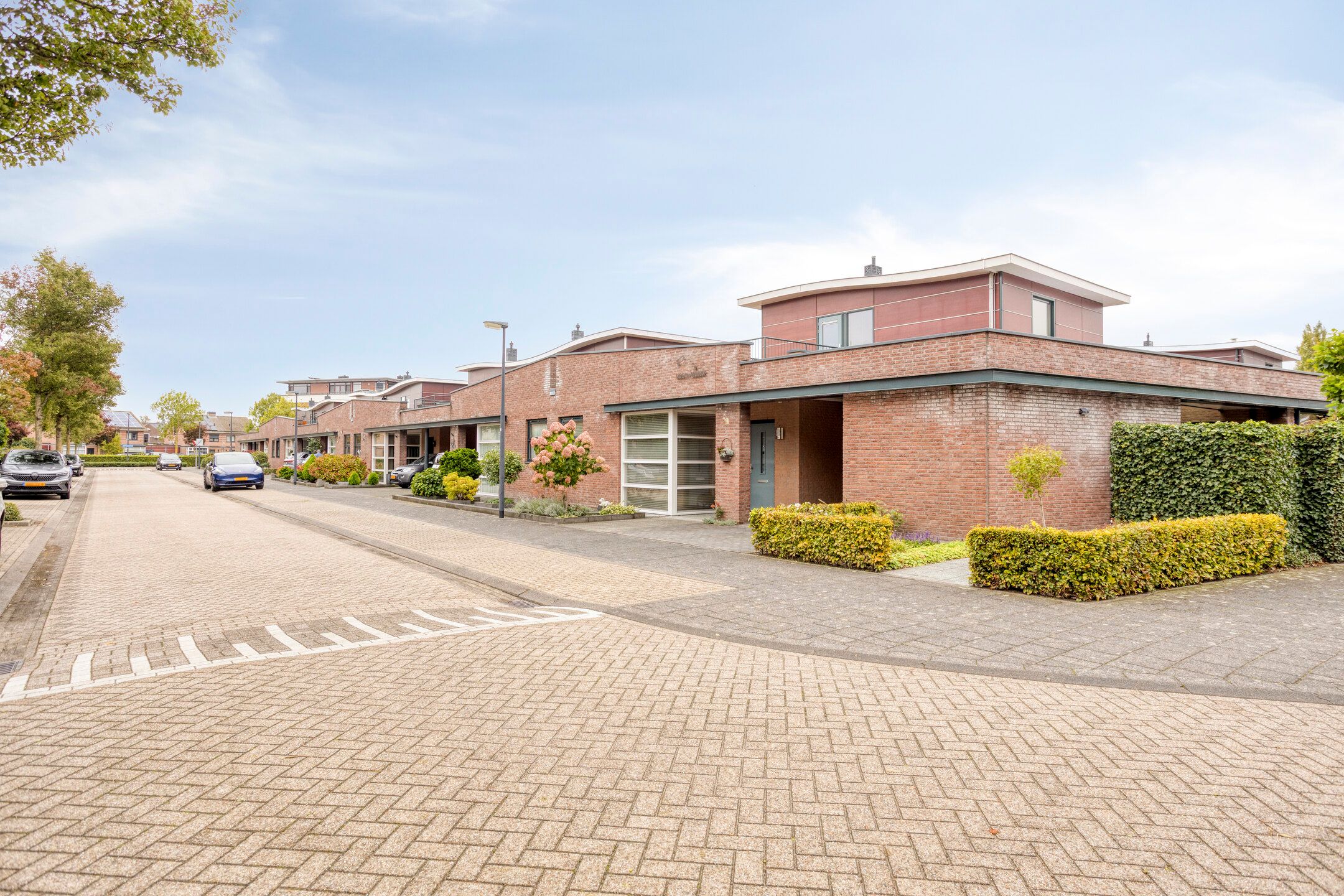 Foto 42 van Schout Lieshoutstraat 13